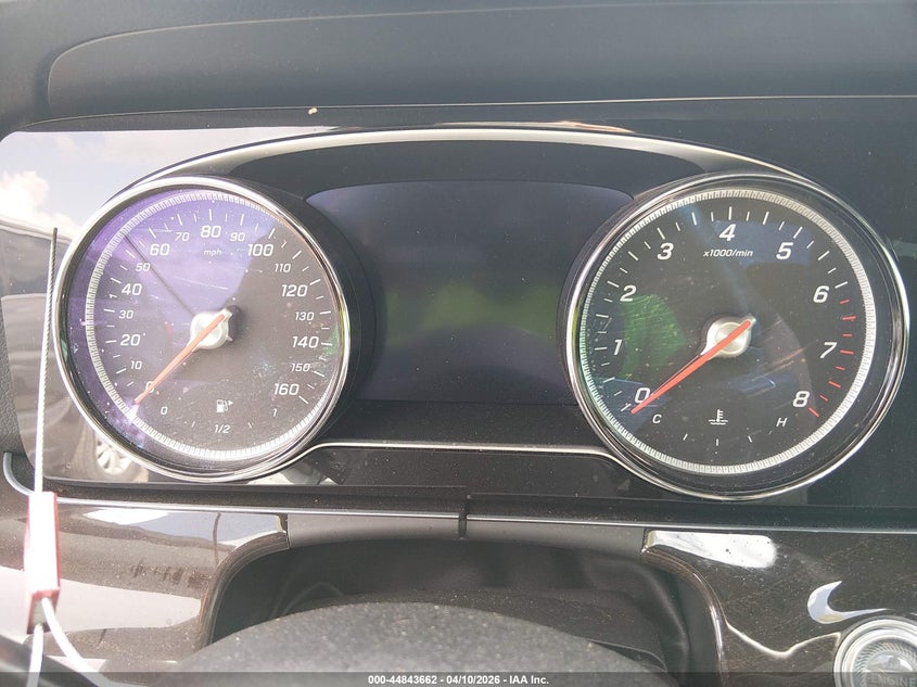 2019 Mercedes-Benz E 300 VIN: WDDZF4JB6KA512071 Lot: 44843662