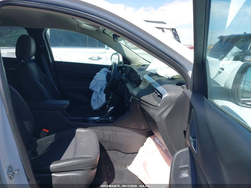 2025 Buick Encore Gx Preferred Fwd VIN: KL4AMBSPXSB153002 Lot: 44843678