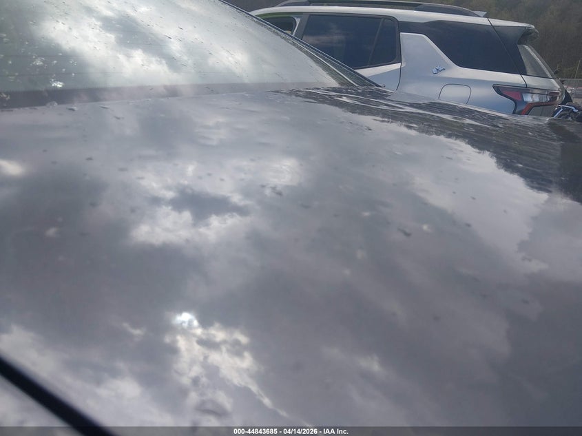 2025 Subaru Legacy Premium VIN: 4S3BWAC65S3006083 Lot: 44843685