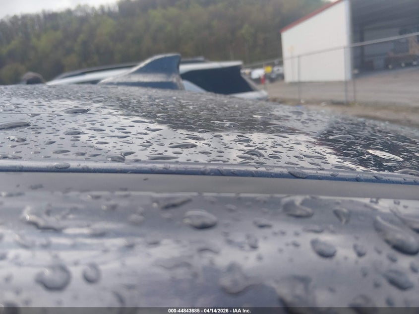 2025 Subaru Legacy Premium VIN: 4S3BWAC65S3006083 Lot: 44843685