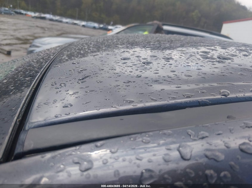 2025 Subaru Legacy Premium VIN: 4S3BWAC65S3006083 Lot: 44843685