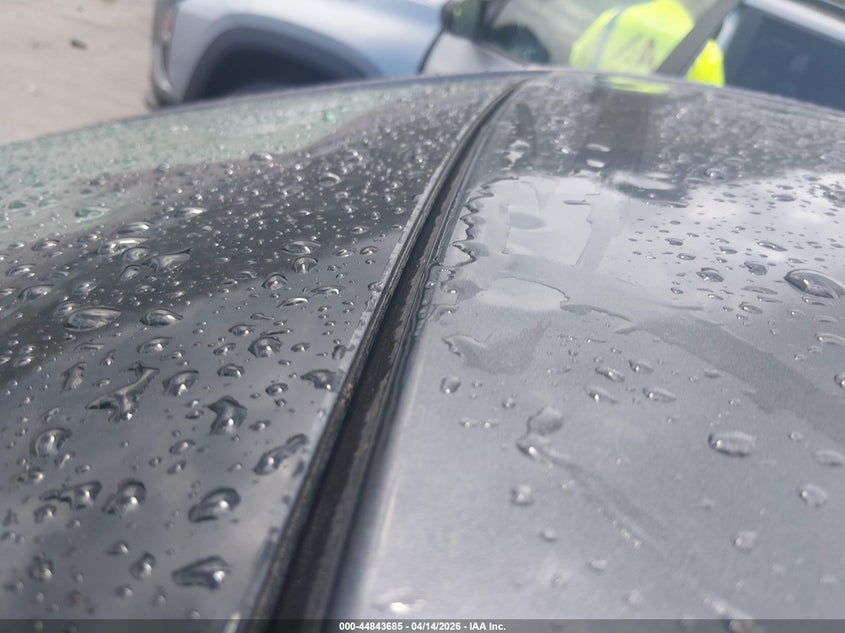 2025 Subaru Legacy Premium VIN: 4S3BWAC65S3006083 Lot: 44843685