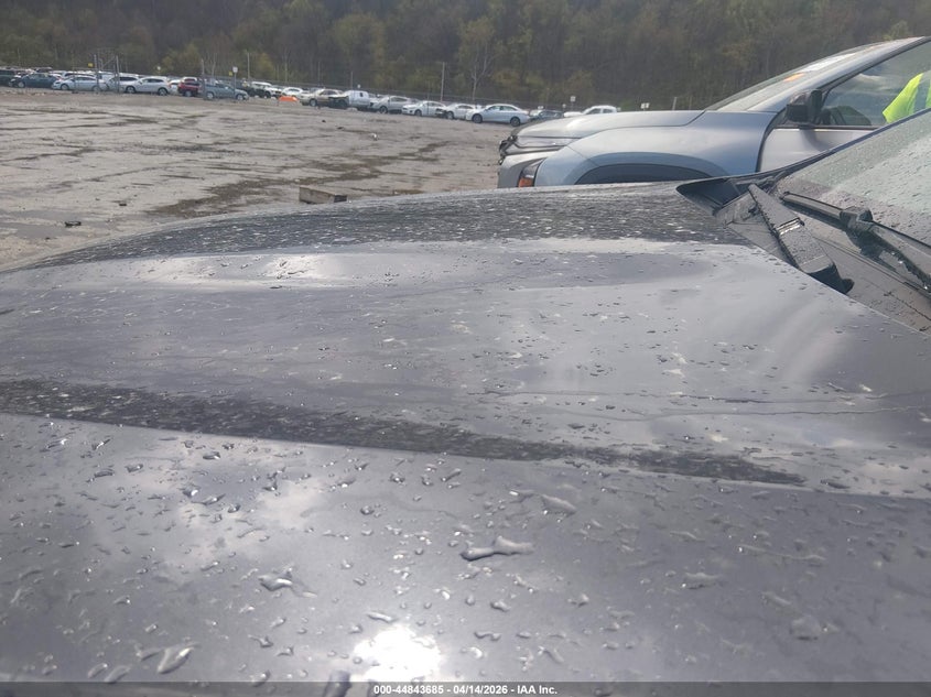 2025 Subaru Legacy Premium VIN: 4S3BWAC65S3006083 Lot: 44843685