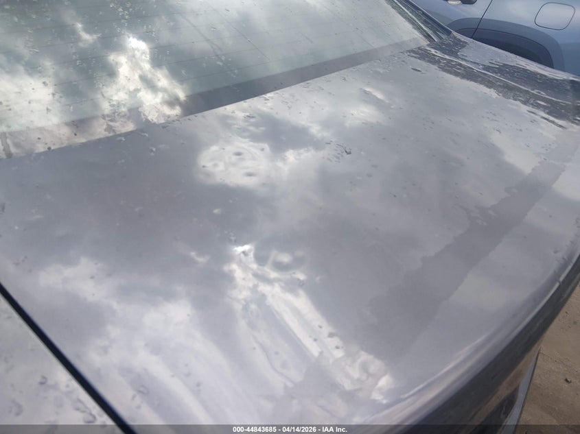 2025 Subaru Legacy Premium VIN: 4S3BWAC65S3006083 Lot: 44843685