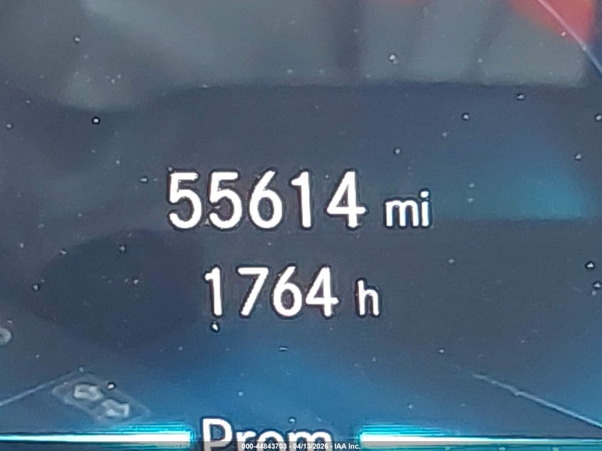 2021 Mercedes-Benz Cla 250 4Matic VIN: W1K5J4HB1MN176960 Lot: 44843703