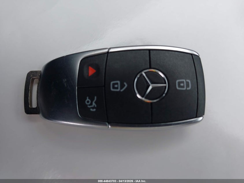 2021 Mercedes-Benz Cla 250 4Matic VIN: W1K5J4HB1MN176960 Lot: 44843703