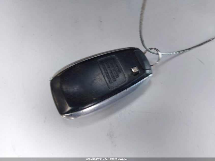 2017 Subaru Forester 2.0Xt Touring VIN: JF2SJGTC8HH546340 Lot: 44843711