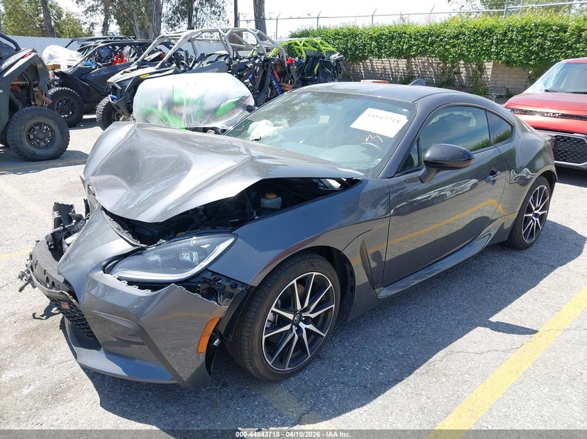 Vin: jf1znbb17s9756875, lot: 45341026, toyota gr86 20252