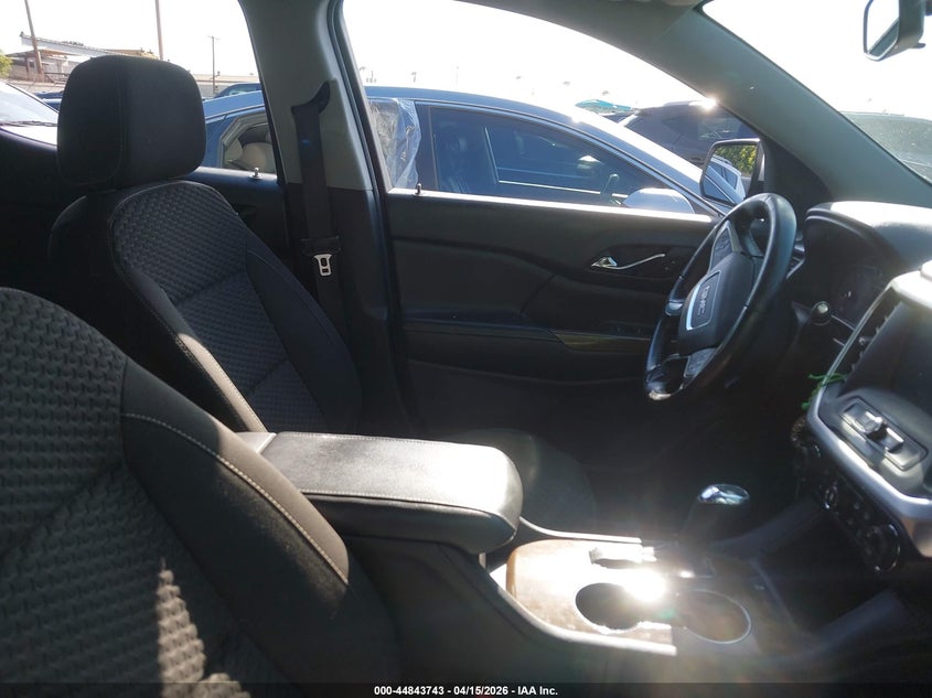 2017 GMC Acadia Sle-1