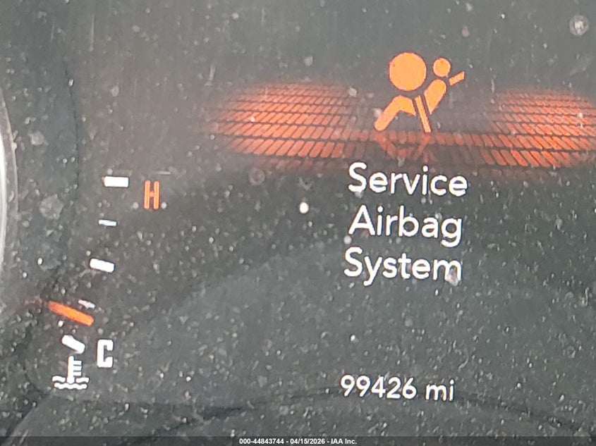 2017 Dodge Challenger R/T Shaker VIN: 2C3CDZBT1HH545567 Lot: 44843744