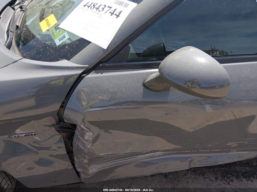 2017 Dodge Challenger R/T Shaker VIN: 2C3CDZBT1HH545567 Lot: 44843744