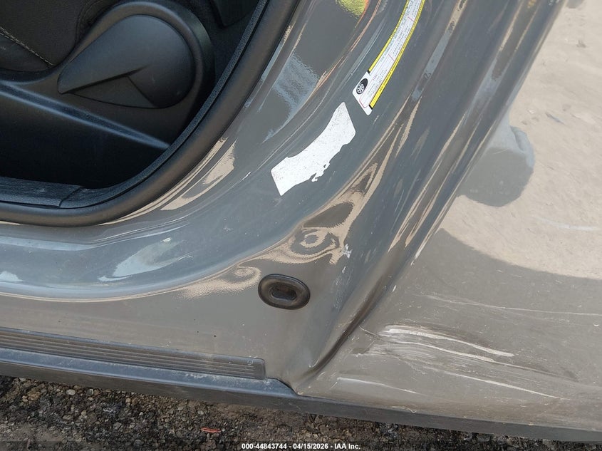 2017 Dodge Challenger R/T Shaker VIN: 2C3CDZBT1HH545567 Lot: 44843744