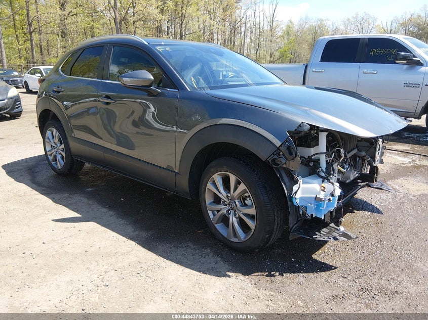 2023 Mazda Cx-30 2.5 S Preferred