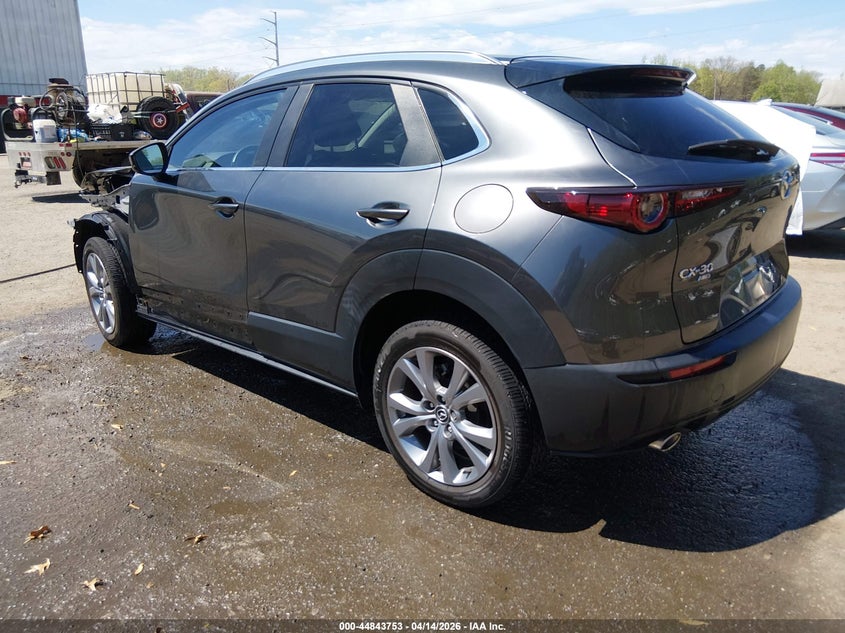 2023 Mazda Cx-30 2.5 S Preferred