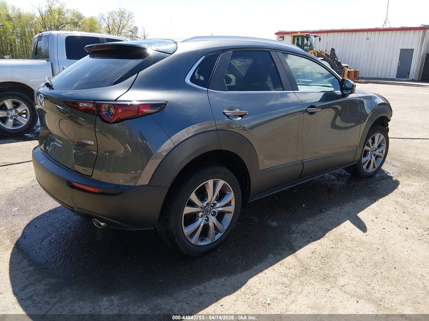 2023 Mazda Cx-30 2.5 S Preferred
