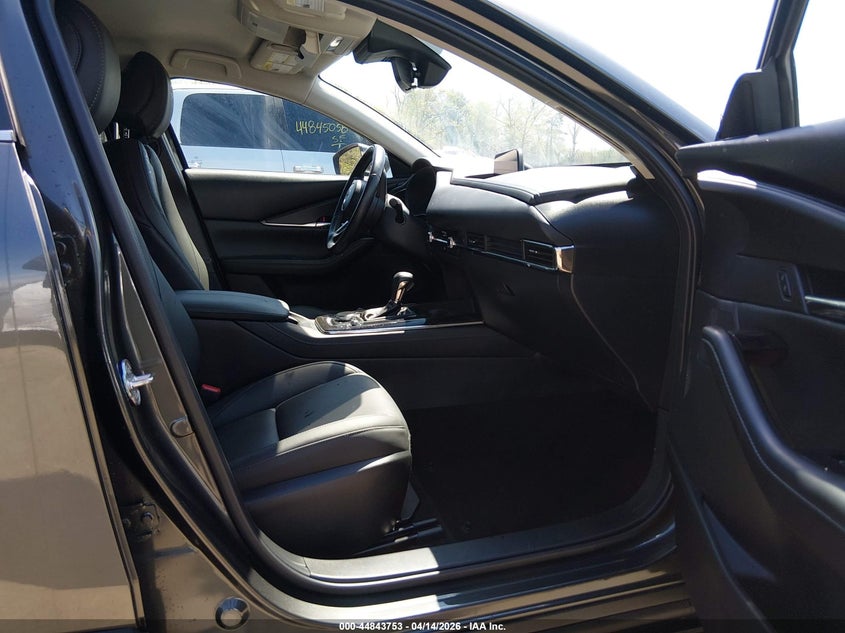 2023 Mazda Cx-30 2.5 S Preferred