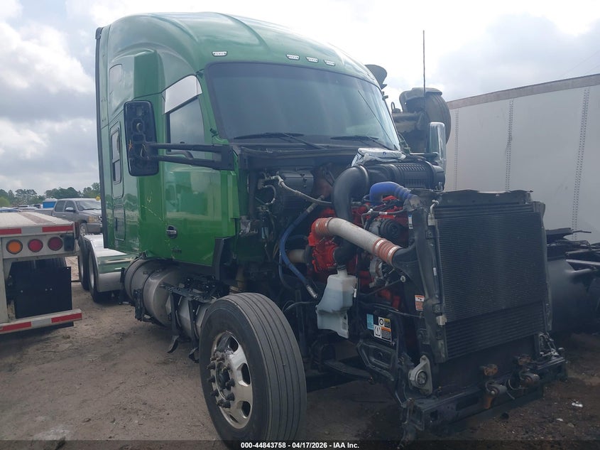 2024 KENWORTH T680