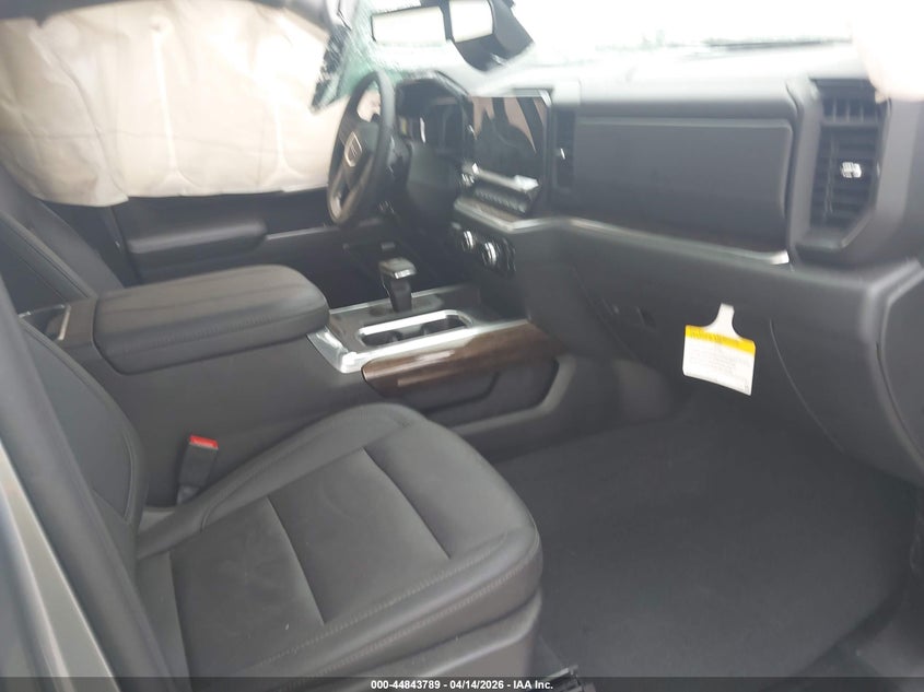 2026 Gmc SIERRA 5.3 , Short Bed, Elevation, Rwd Grey Lot 111044843789 Vin 1GTPHCED8TZ195267