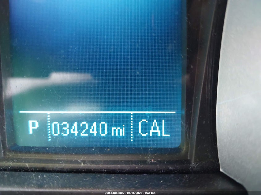 2016 Chevrolet Equinox Ltz VIN: 2GNALDEK1G1184822 Lot: 44843802