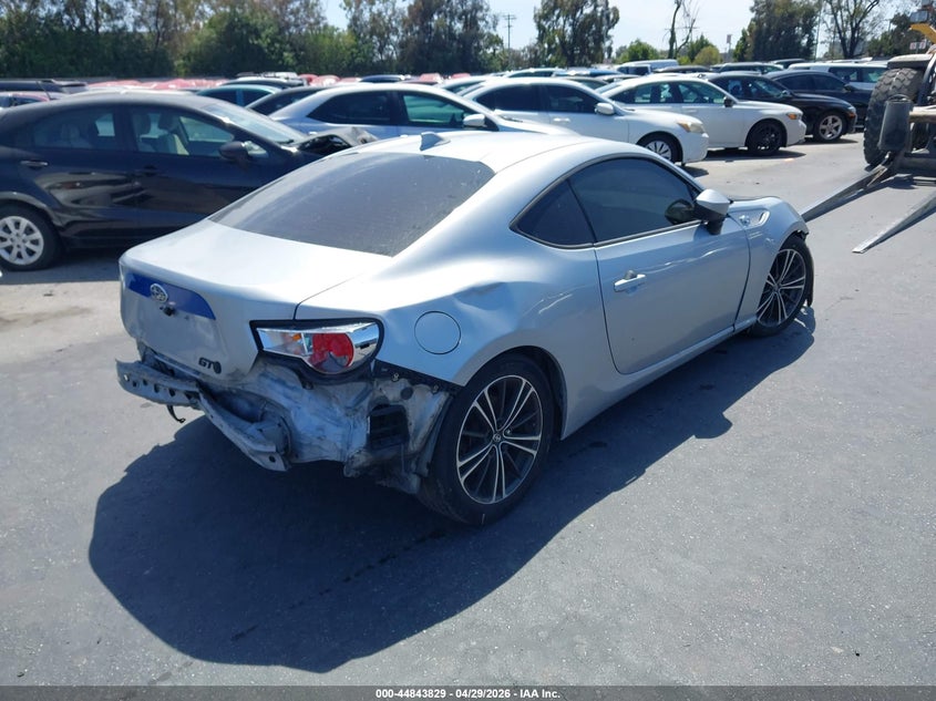 Vin: jf1znaa15f9702573, lot: 45341137, scion fr-s 20154