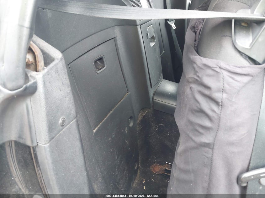 2006 Mazda Mx-5 Touring VIN: JM1NC25F760109912 Lot: 44843844