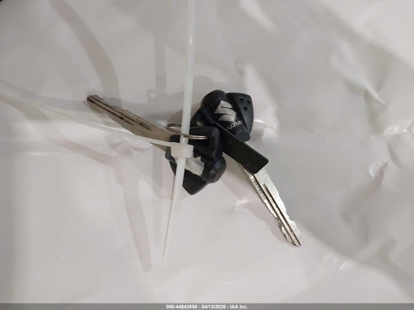 2019 Suzuki Dl650 A/X VIN: JS1C733B0K7100451 Lot: 44843858