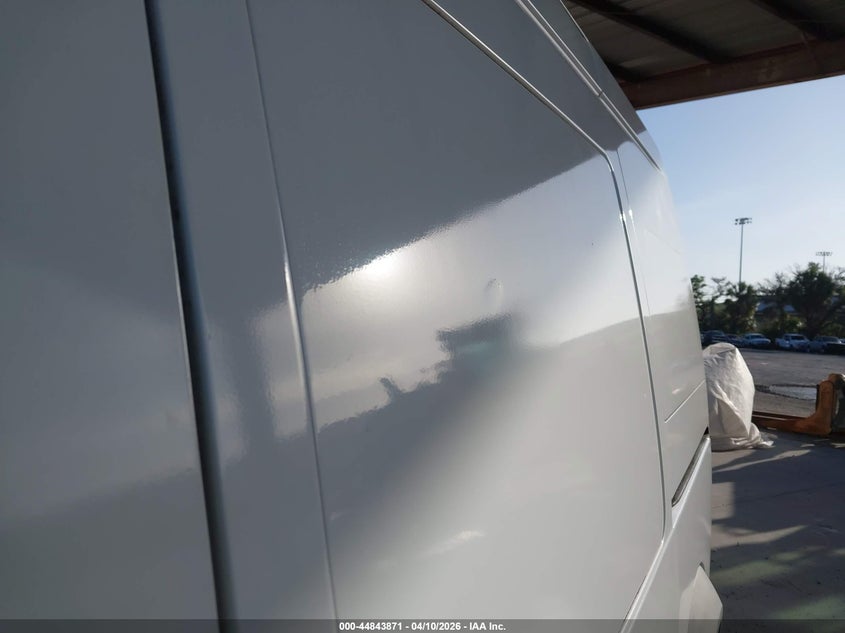 2012 Ford Transit Connect Xl VIN: NM0LS7CN7CT078735 Lot: 44843871