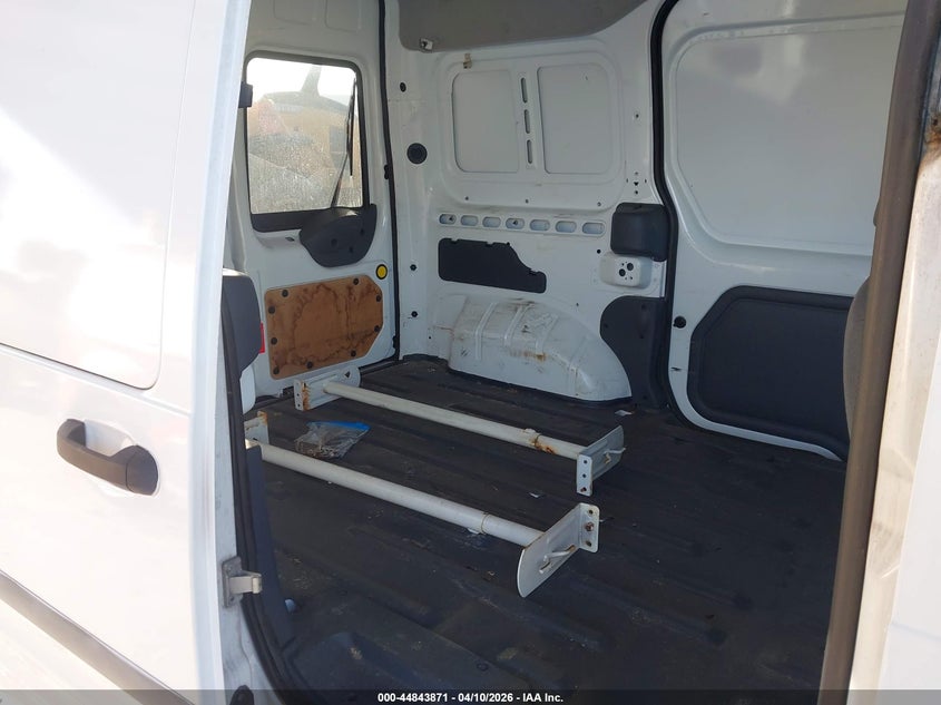 2012 Ford Transit Connect Xl VIN: NM0LS7CN7CT078735 Lot: 44843871