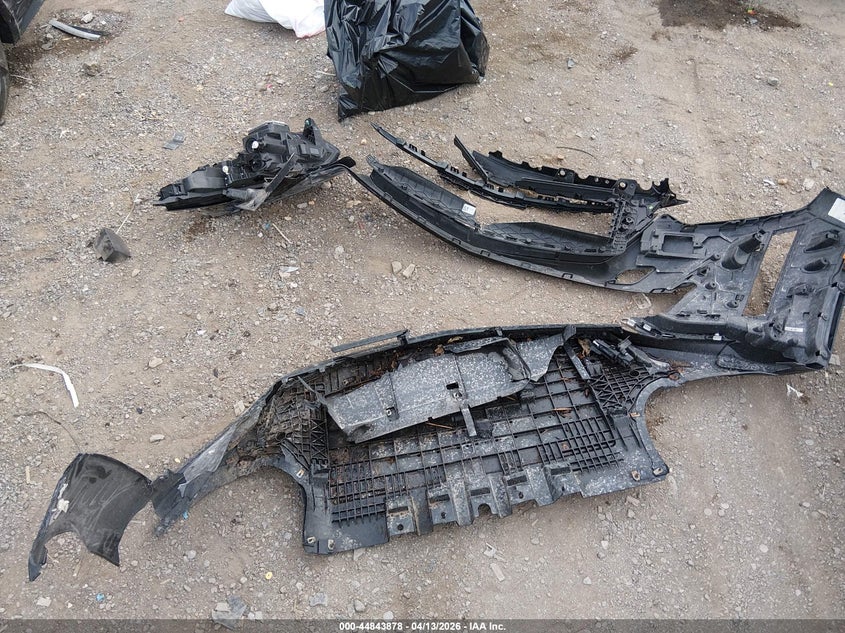 2020 Cadillac Ct5 Premium Luxury VIN: 1G6DN5RK5L0117259 Lot: 44843878