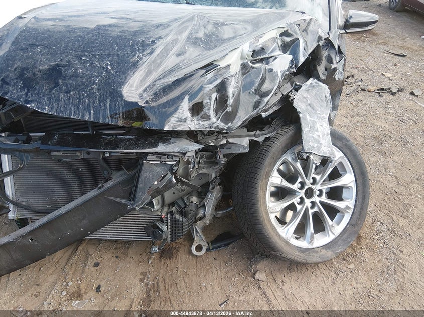 2020 Cadillac Ct5 Premium Luxury VIN: 1G6DN5RK5L0117259 Lot: 44843878