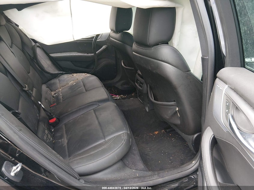 2020 Cadillac Ct5 Premium Luxury VIN: 1G6DN5RK5L0117259 Lot: 44843878