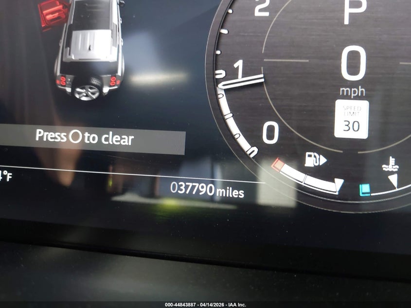 2023 Land Rover Defender 110 Carpathian Edition/110 V8 VIN: SALEWEEE1P2219577 Lot: 44843887