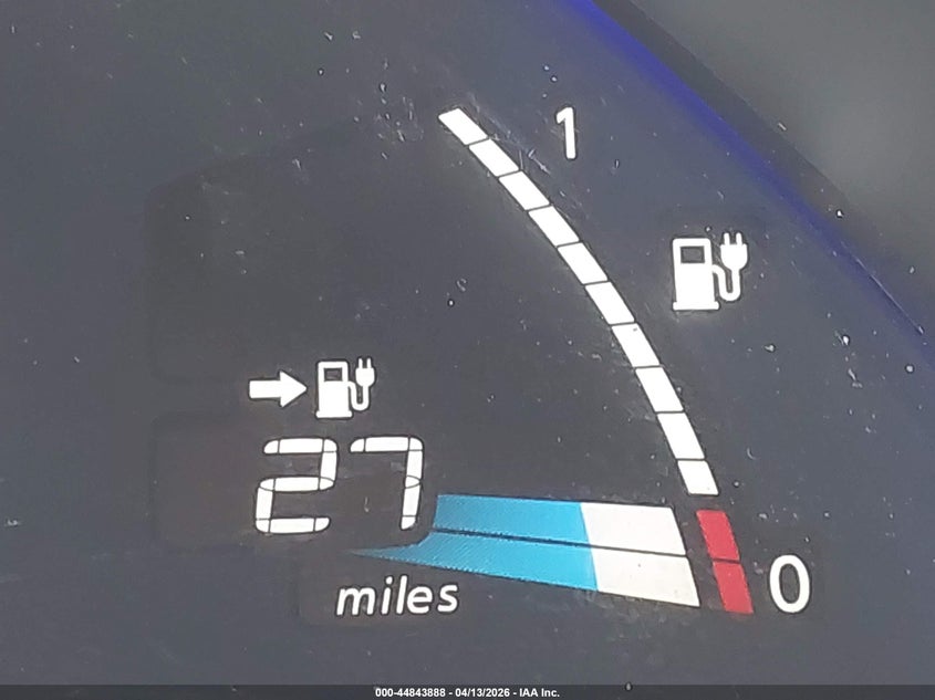 2016 Nissan Leaf Sl VIN: 1N4BZ0CP8GC304358 Lot: 44843888