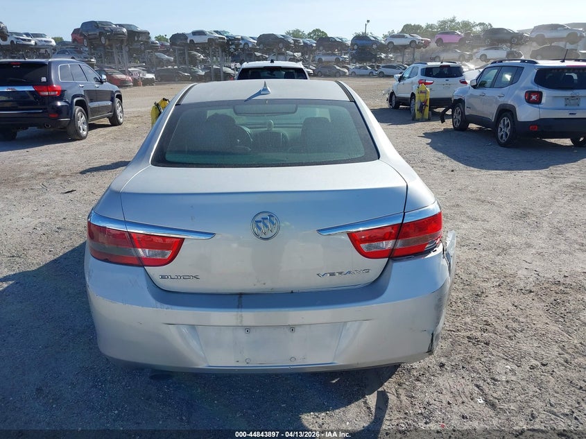 2012 Buick Verano VIN: 1G4PP5SK2C4200781 Lot: 44843897