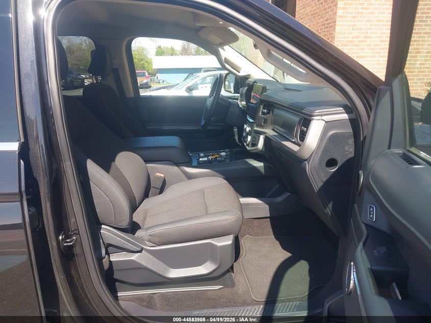 2022 Ford Expedition Xl