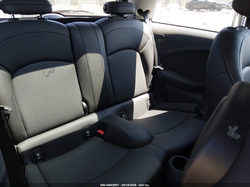 2019 Mini Hardtop Cooper VIN: WMWXP5C50K2H96898 Lot: 44843907