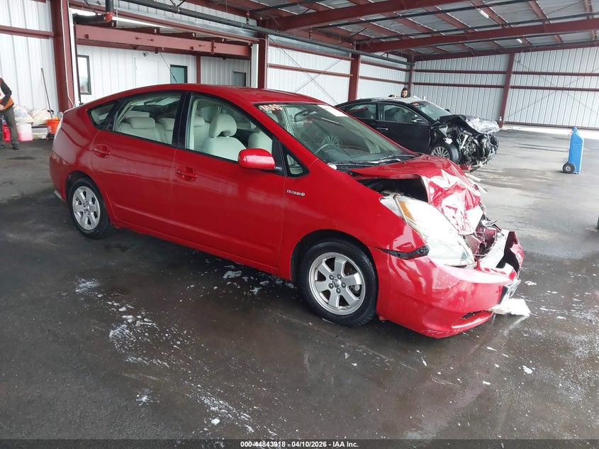 2006 Toyota Prius