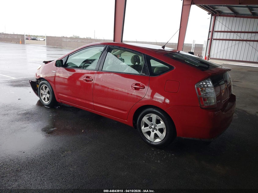 2006 Toyota Prius