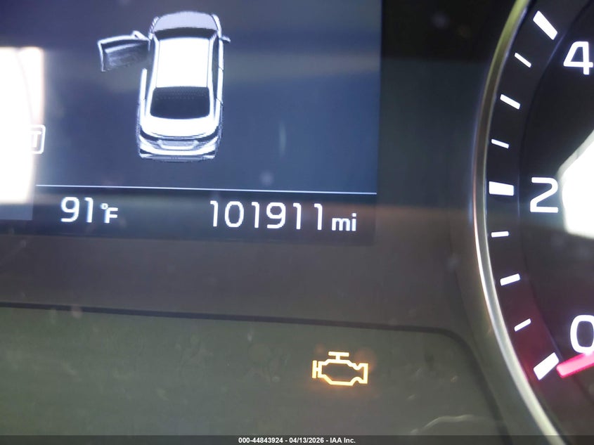 2021 Kia Forte Lxs VIN: 3KPF24AD9ME355100 Lot: 44843924