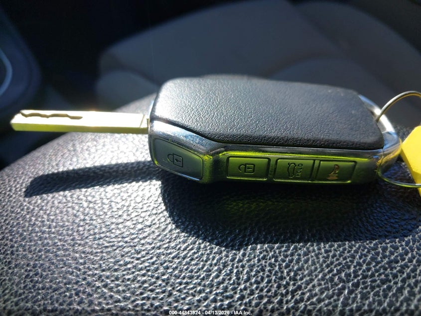 2021 Kia Forte Lxs VIN: 3KPF24AD9ME355100 Lot: 44843924