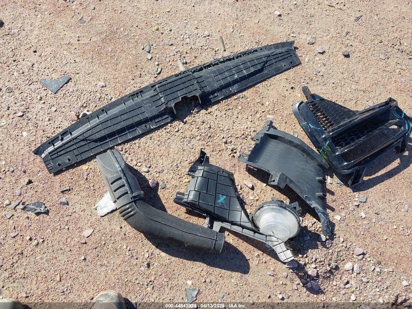 2021 Kia Forte Lxs VIN: 3KPF24AD9ME355100 Lot: 44843924