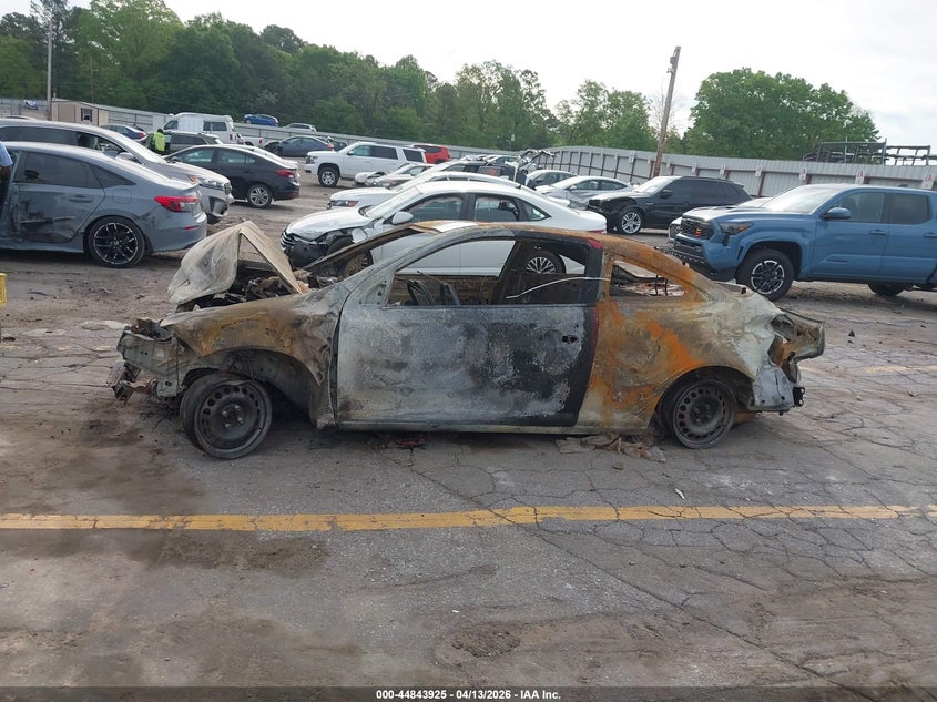 2006 Chevrolet Cobalt Ls VIN: 1G1AK18F367877409 Lot: 44843925