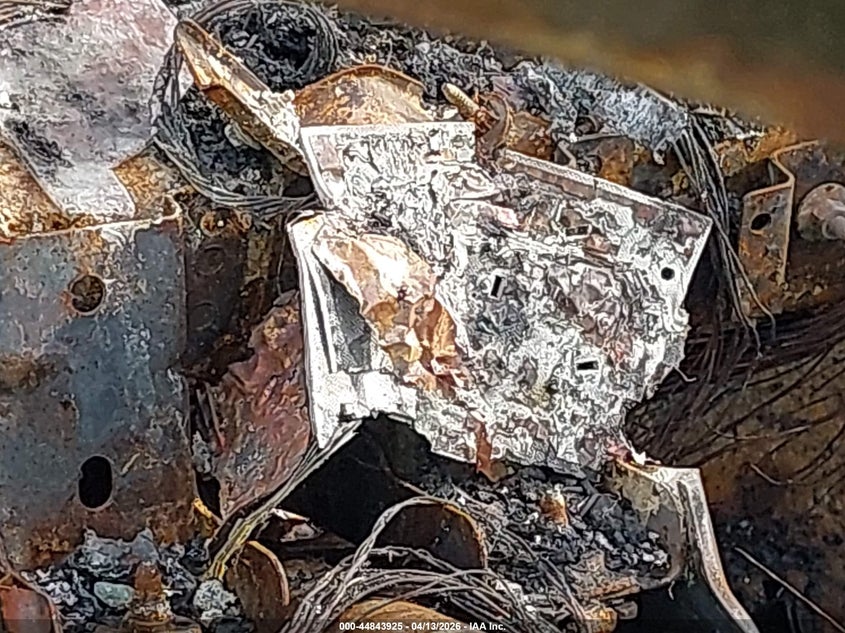 2006 Chevrolet Cobalt Ls VIN: 1G1AK18F367877409 Lot: 44843925