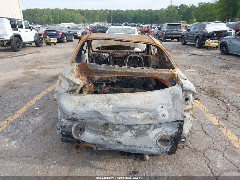 2006 Chevrolet Cobalt Ls VIN: 1G1AK18F367877409 Lot: 44843925