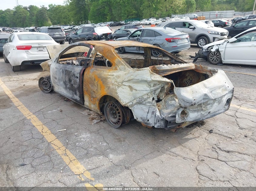 2006 Chevrolet Cobalt Ls VIN: 1G1AK18F367877409 Lot: 44843925