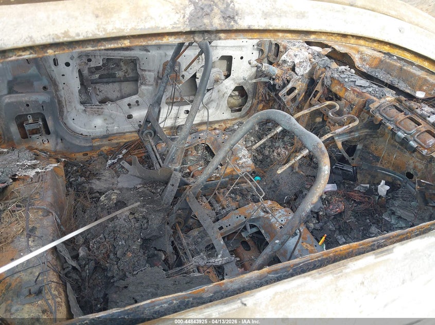 2006 Chevrolet Cobalt Ls VIN: 1G1AK18F367877409 Lot: 44843925