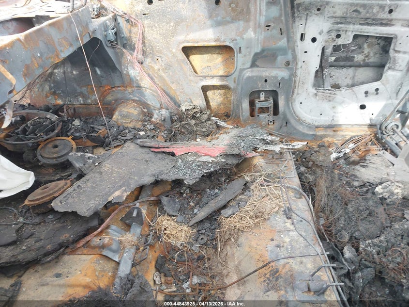 2006 Chevrolet Cobalt Ls VIN: 1G1AK18F367877409 Lot: 44843925