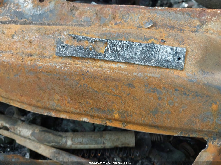 2006 Chevrolet Cobalt Ls VIN: 1G1AK18F367877409 Lot: 44843925