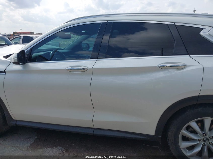 2019 Infiniti Qx50 Luxe VIN: 3PCAJ5M14KF112239 Lot: 44843926