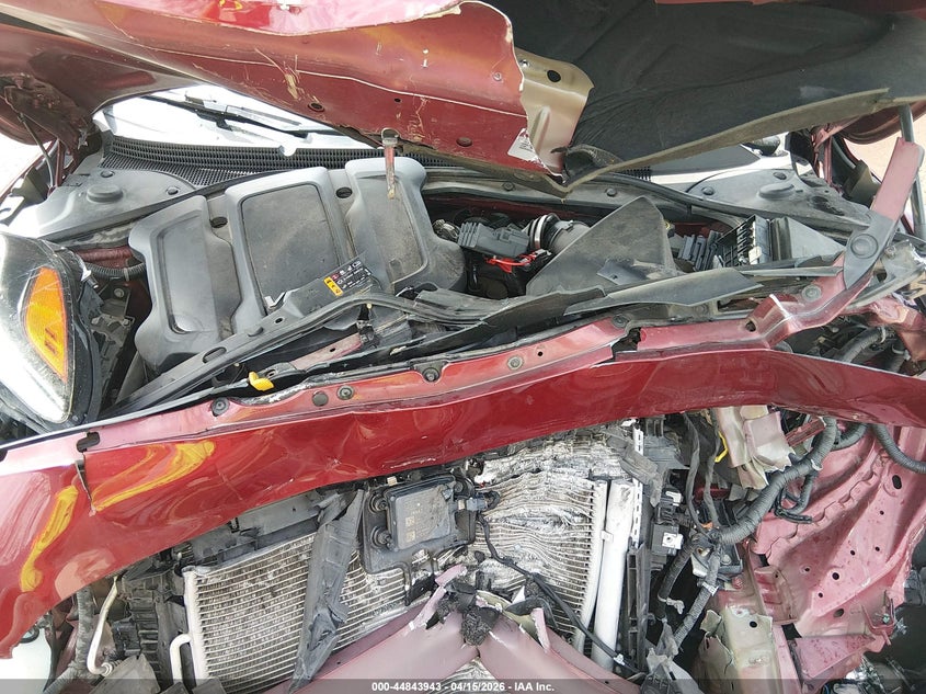 2017 Buick Lacrosse Premium VIN: 1G4ZS5SSXHU174168 Lot: 44843943